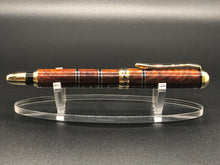 Load image into Gallery viewer, Sedona rollerball pen in gold
